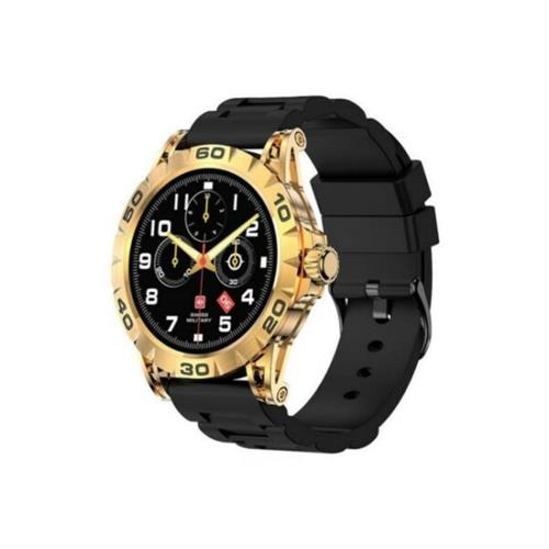 Swiss Military Dom 2 Smart Watch