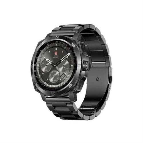 Swiss Military Dom 4 Smart Watch