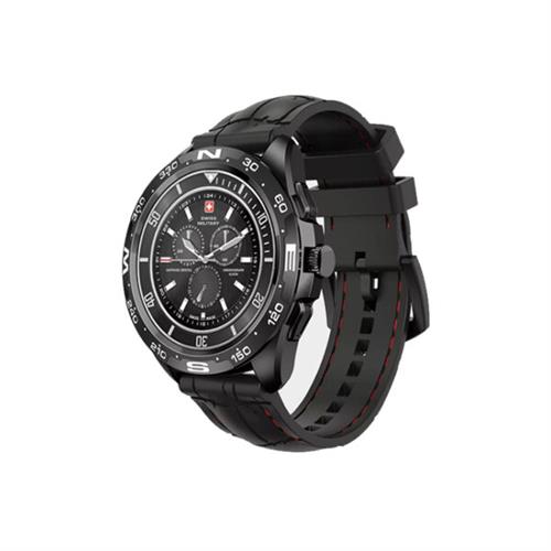 Swiss Military Dom Smart Watch