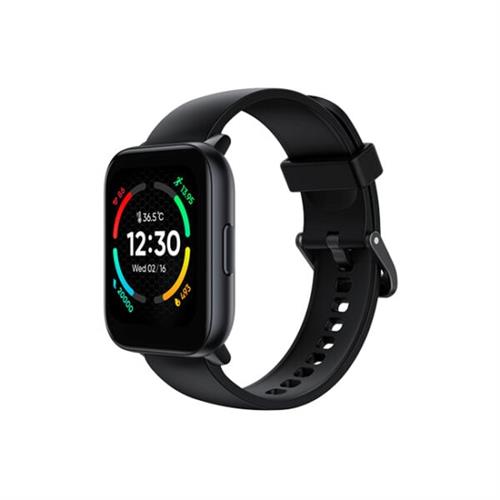 Realme S100 TechLife Watch