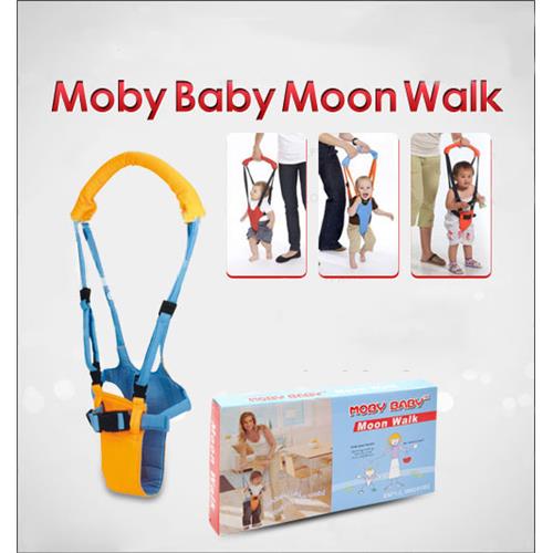 Moby Baby Moon Walk