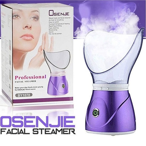Osenjie Professional Facial Steamer