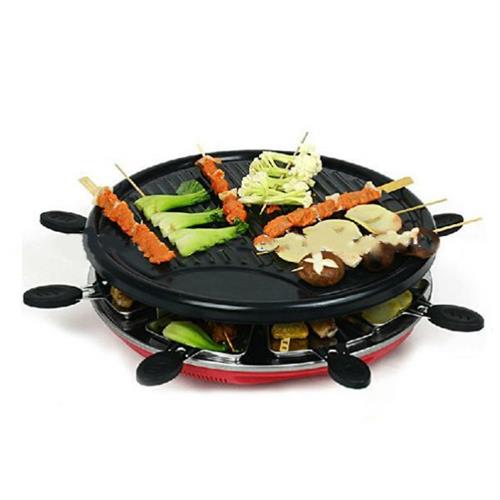 Electric BBQ Grill HY9091A