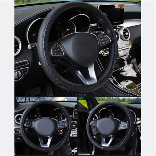 All Sesson Car Steering Wheel Cover