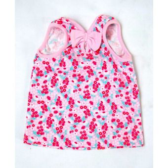 Young Dimension Baby Top / Dress