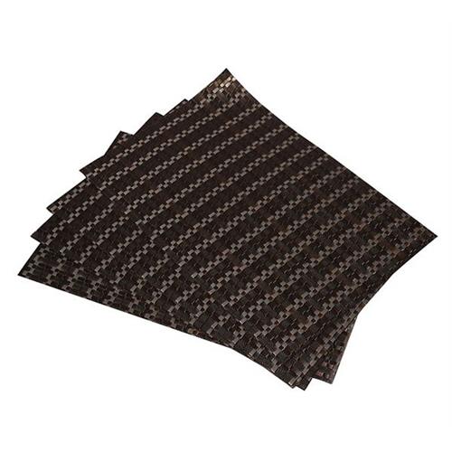 Elegant PVC Weave Table Mats