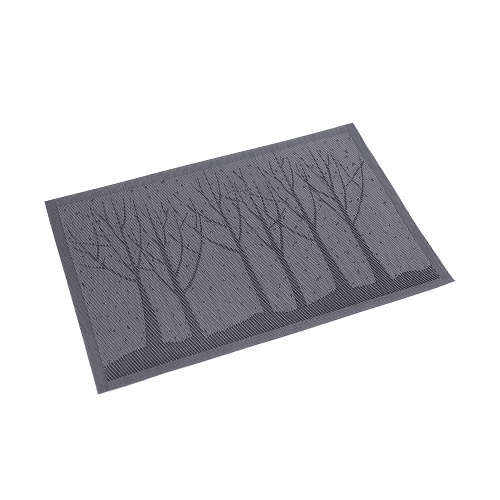 Elegant PVC Weave Table Mats