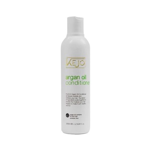 KEJO Argan Oil Conditioner 200ml