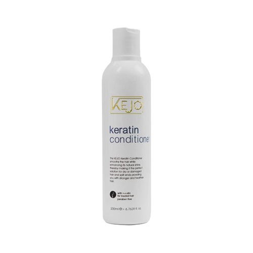 KEJO Keratin Conditioner