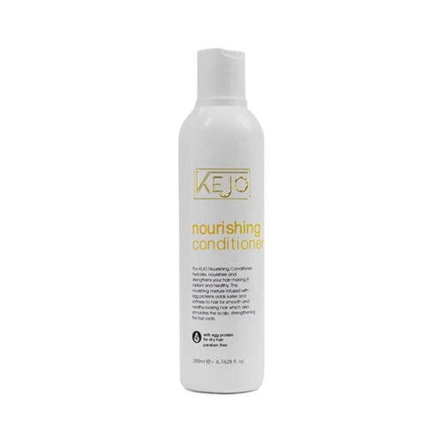 KEJO Nourishing Conditioner 200ml