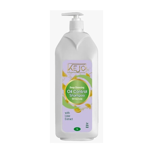 KEJO Oil Control Shampoo With Lime 1L