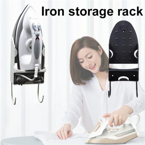 Iron Board Holder