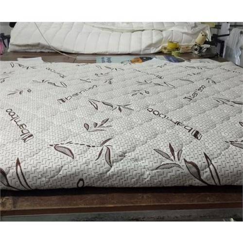 Mattress Topper Flat Model