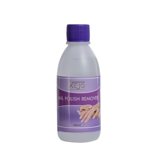 Kejo Nail Polish Remover