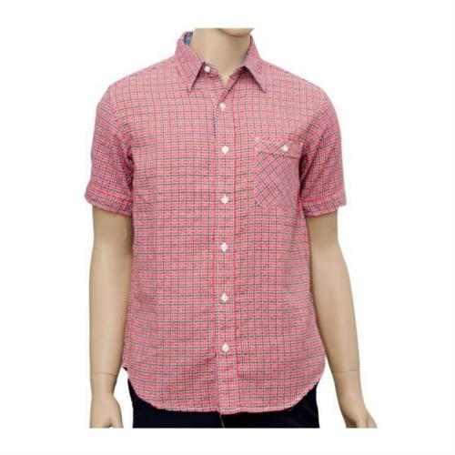 Adam et Rope Mens Cotton Shirt