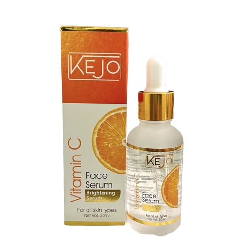 Kejo Vitamin C Serum 30ml