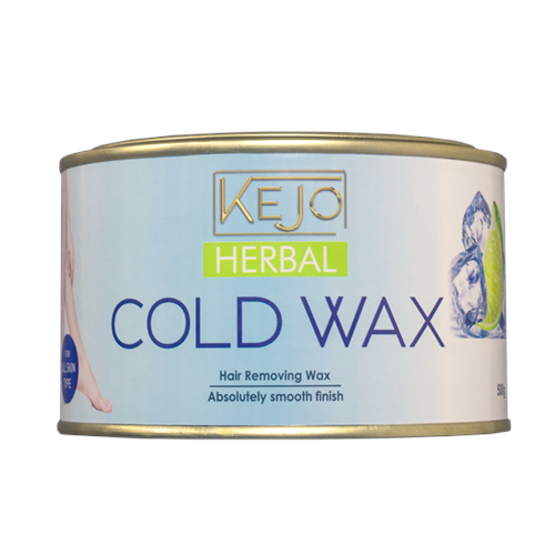 Kejo Cold Wax