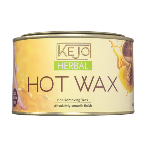Kejo Hot Wax