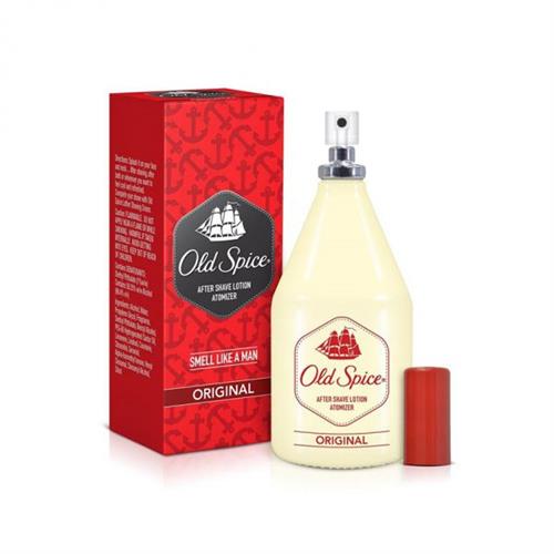 Old Spice After Shave Lotion Atomizer 150 ml
