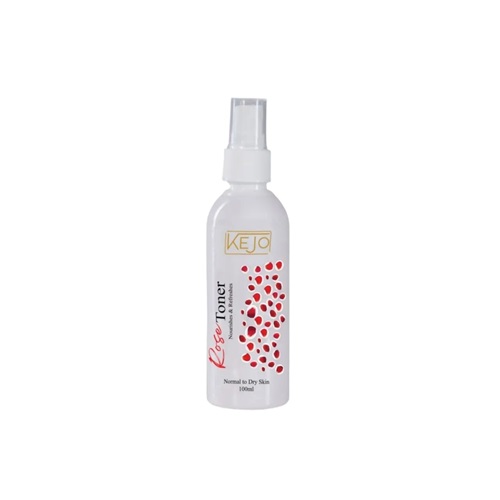 Kejo Rose Skin Toner 100ml