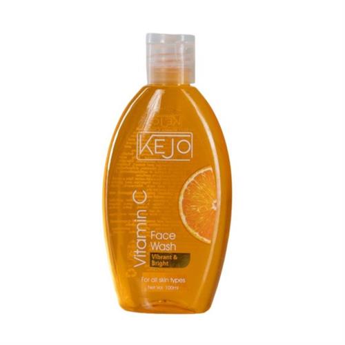 Kejo Vitamin C Face Wash 100ml