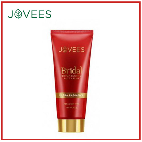 Jovees Bridal Brightening Face Cream 60g