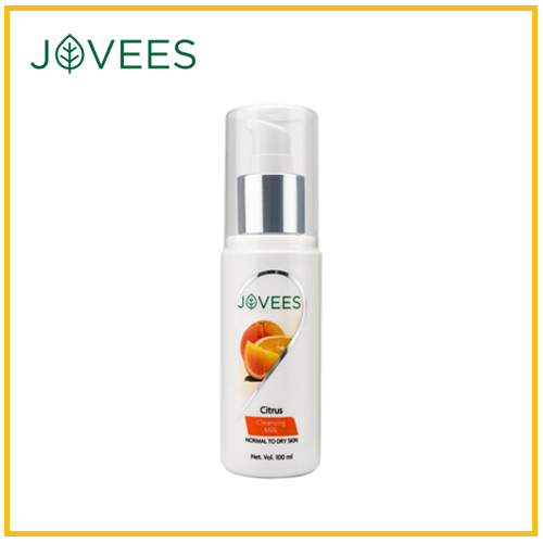 Jovees Citrus Cleansing Milk