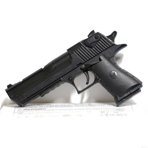 Magnum Research Gun/Pistol