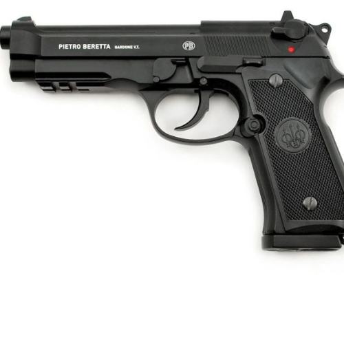 US Corp BB Bullet Pistol