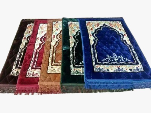 Musallah Islamic Prayer Mat