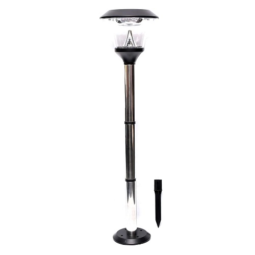 3W High Quality Solar Garden Light