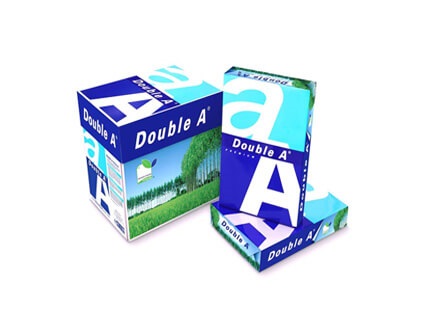 Double A A3 Paper 80gsm White (500 Sheets)