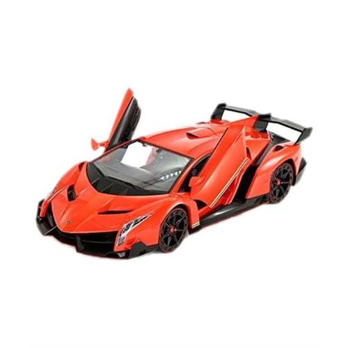 Winner Racing Remote Control Rechargeable Car