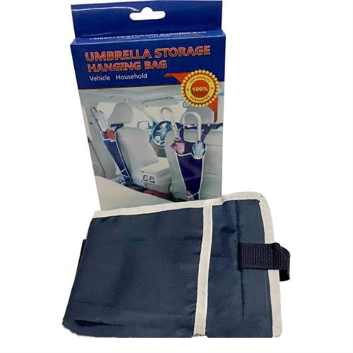 Foldable Umbrella Storage Hanging Bag