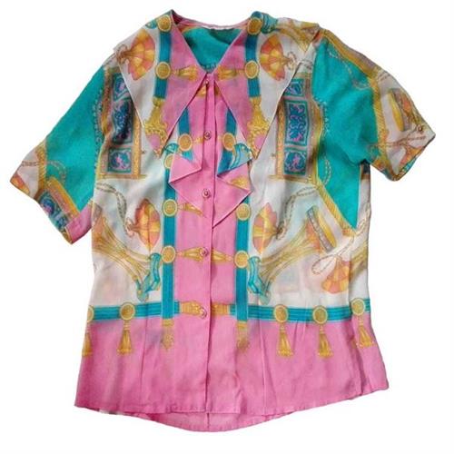 Womens Bangkok blouse 012