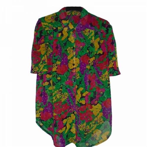 Womens Bangkok blouse 019