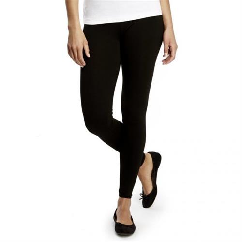 Womens Leggings Black