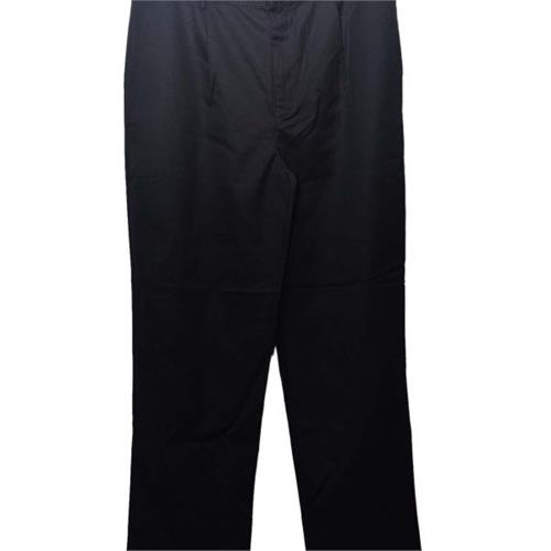 Womens Office Pant Black