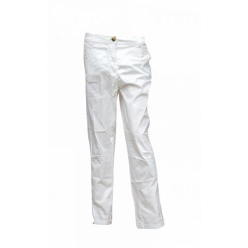 Sixth Sense Womens Pant White