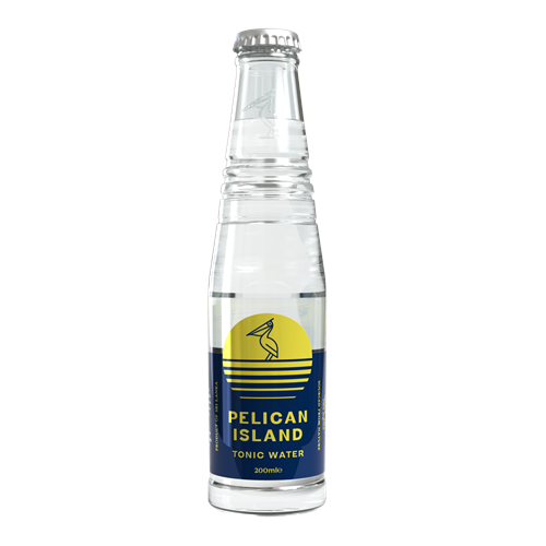 Pelican Island Tonic Water (200ml)