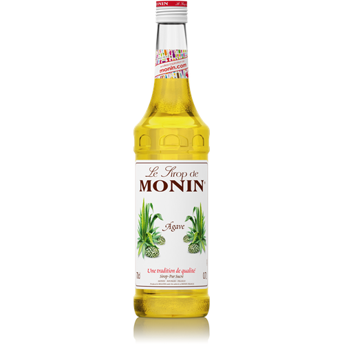 Monin Agave Syrup 700ml