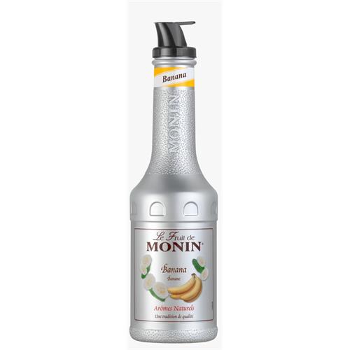 Monin Banana Puree