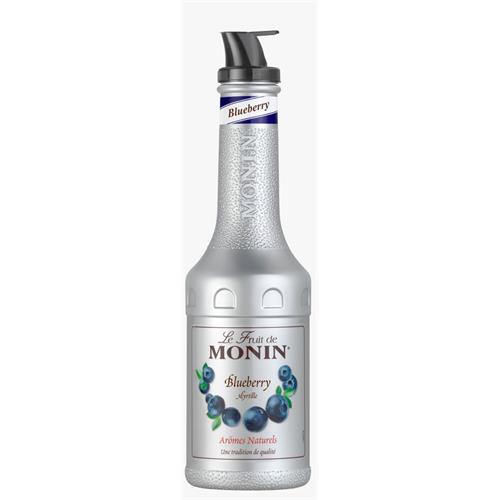 Monin Blueberry Puree