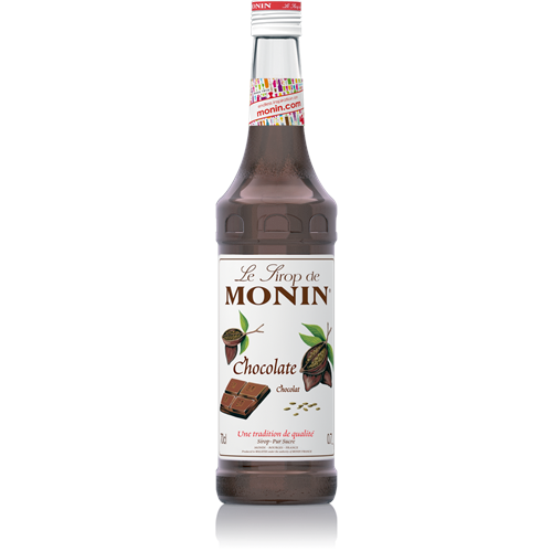 Monin Chocolate Syrup 700ml