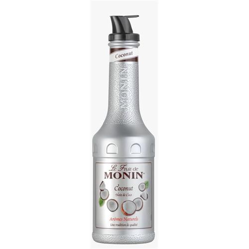 Monin Coconut Puree