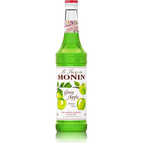 Monin Green Apple Syrup 700ml