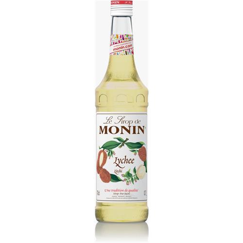 Monin Lychee Syrup