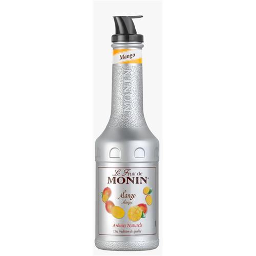 Monin Mango Puree