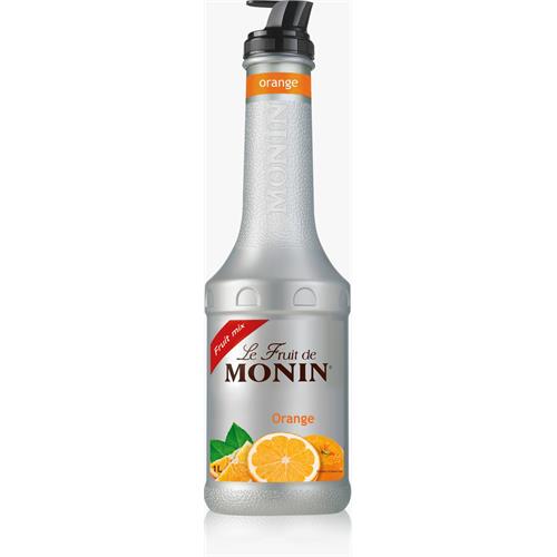 Monin Orange Puree