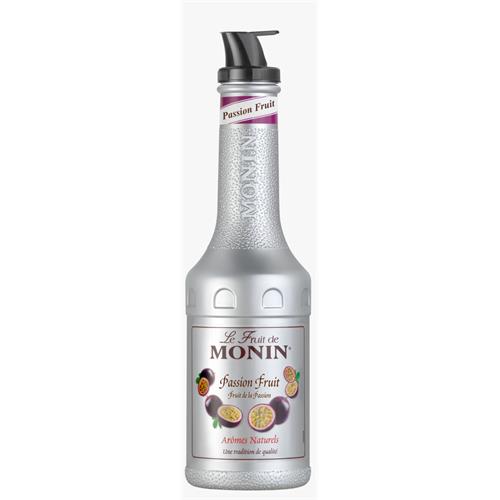 Monin Passion Fruit Puree